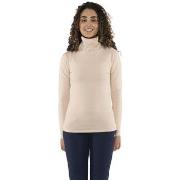 T-paidat pitkillä hihoilla Leone 1947  Woman High Collar Never Without...