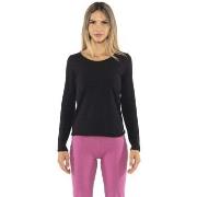 T-paidat pitkillä hihoilla Leone 1947  Woman Long Sleeves Never Withou...