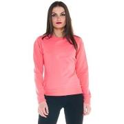 T-paidat pitkillä hihoilla Leone 1947  Woman Round Neck Basic  EU XXL