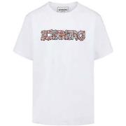 Lyhythihainen t-paita Iceberg  -  IT L