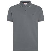 Lyhythihainen poolopaita Sun68  -  IT S