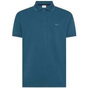 Lyhythihainen poolopaita Sun68  -  IT M