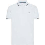 Lyhythihainen poolopaita Sun68  -  IT S