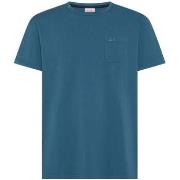 Lyhythihainen t-paita Sun68  -  IT S