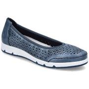 Balleriinat Rieker  RKR972  37
