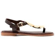 Sandaalit Oh My Sandals  SANDAALIT  5848  36
