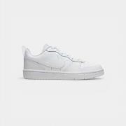 Kengät Nike  Court Borough 2 White (GS)  35 1/2