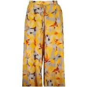 Housut Desigual  26swpw38gi5002xs  EU S