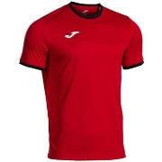 Lyhythihainen t-paita Joma  Combi  EU XXL