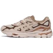 Kengät Asics  Gel-NYC Mineral Beige  45