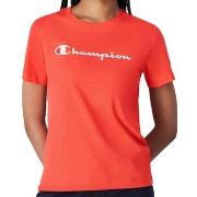 Lyhythihainen t-paita Champion  117534PS004  EU S