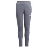 Housut adidas  Tiro 23 League Sweat JR  EU S