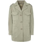 Paksu takki Pepe jeans  PL402425 702  EU M