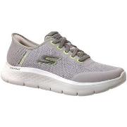 Kengät Skechers  Go walk flex Knit  44