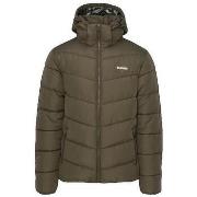 Toppatakki Hi-Tec  Veste  Varmi isolante  EU S