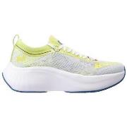 Kengät Iq  Chaussures Running  Parado Blanc Homme  41