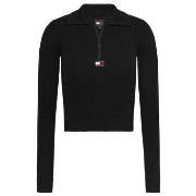 Paita Tommy Hilfiger  DW0DW17244BDS  EU S