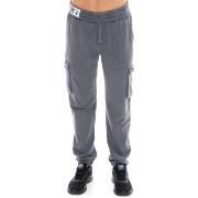 Reisitaskuhousut Leone 1947  Man Cargo Sweatpants Vintage Dept.  EU XX...