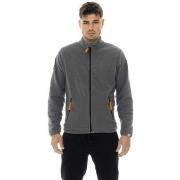 Fleecet Leone 1947  Man Full Zip Polar  EU XXL