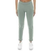 Legginsit & Sukkahousut Leone 1947  Woman Sweatpants New Basic  EU S
