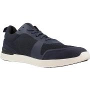Tennarit Clarks  Sport   Zapatillas Hombre Modèle Lt Lace  42