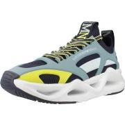 Kengät Emporio Armani  Sport   Zapatillas Hombre Modèle X8x174  41