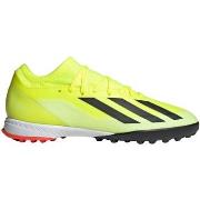 Saappaat adidas  X Crazyfast League Turf  44 2/3