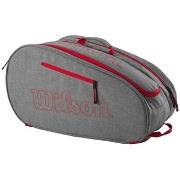Urheilulaukku Wilson  Team  Yksi Koko