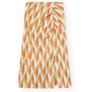 Lyhyt hame Compania Fantastica  COMPAÑIA FANTÁSTICA Skirt 43112 - Geom...