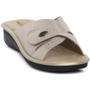 Sandaalit Valleverde  GOLD  37