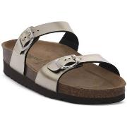 Sandaalit Grunland  CHAMPAGNE 11HOLA  37