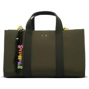 Toalettilaukku / Meikkipussi Sun68  SUN68 74 MINI BAG EVERYDAY  Yksi K...