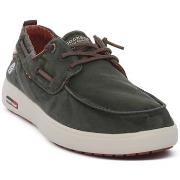 Kengät Dockers  840 OLIVA  41