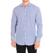 Pitkähihainen paitapusero Cafe' Coton  JUNO5-33LS  FR 38