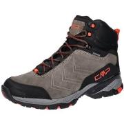 Kengät Cmp  Melnick Mid Wp Waterproof  42
