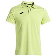 Lyhythihainen t-paita Joma  Challenge  EU L