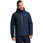 Takit Slam  Act Hooded Ins Jkt  EU S