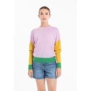 Neulepusero Studio Cashmere8  KELLY 9  EU S / M