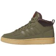 Kengät adidas  Rapid Court Mid Winterized  42