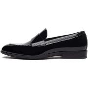 Kengät NeroGiardini  Vernice Gomma Bagnolo 7886 N  42