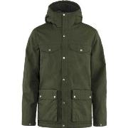 Takit Fjallraven  Greenland Winter Jacket M  EU XL