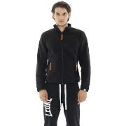 Fleecet Leone 1947  Man Full Zip Polar  EU XXL