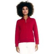 Ulkoilutakki Leone 1947  Woman Full Zip Basic  EU S