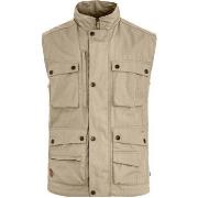 Liivit Fjallraven  Reporter Lite Vest M  EU XXL