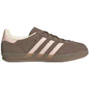 Kengät adidas  Gazelle Indoor Earth Strata Wonder Quartz (Women's)  36
