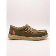 Kengät HEYDUDE  HD45075-3BJ  41