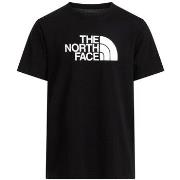 Lyhythihainen t-paita The North Face  NF0A8B6JKY41  EU XXL
