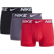 Alushousut Nike  Trunk 3Pk  EU S