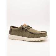 Kengät HEYDUDE  HD40003-3CI  40