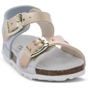 Poikien sandaalit Grunland  ARGENTO MULTI 40ARIA  22